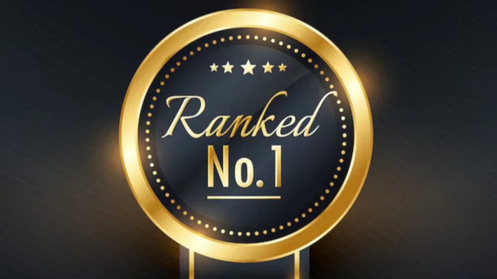 DekoTV PRO2 Ranks #1 in the Latest DVB-T2 Decoder Ranking