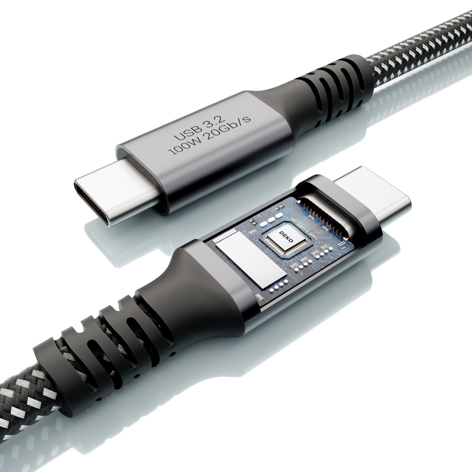 Kable usb-c, kable USB4, kable USB3.2, 20Gbps, 40Gbps