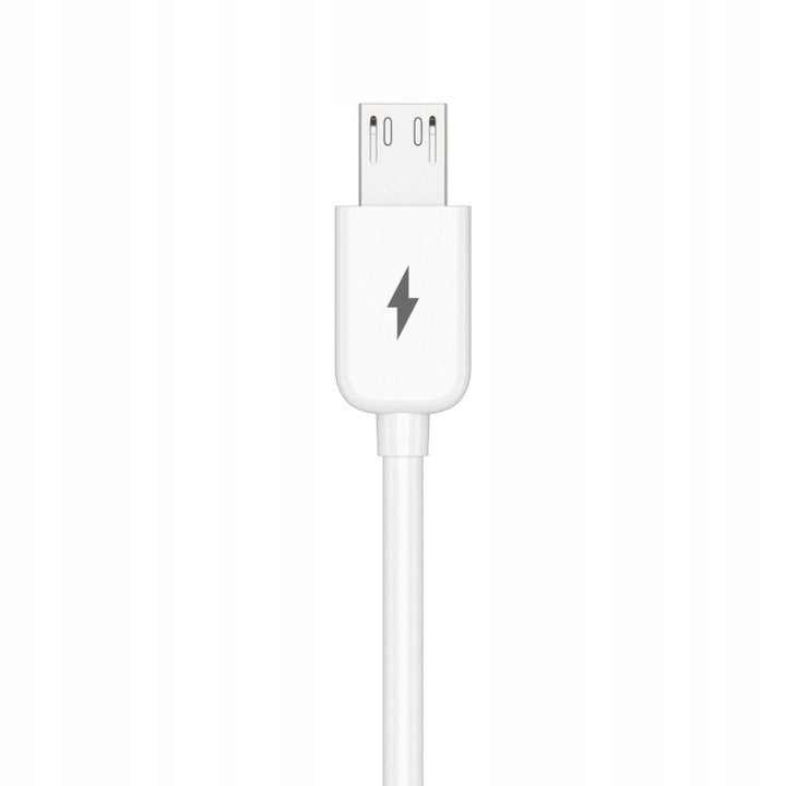 PISEN Kabel 3w1 Lightning/USB-C/Micro USB 1.2m