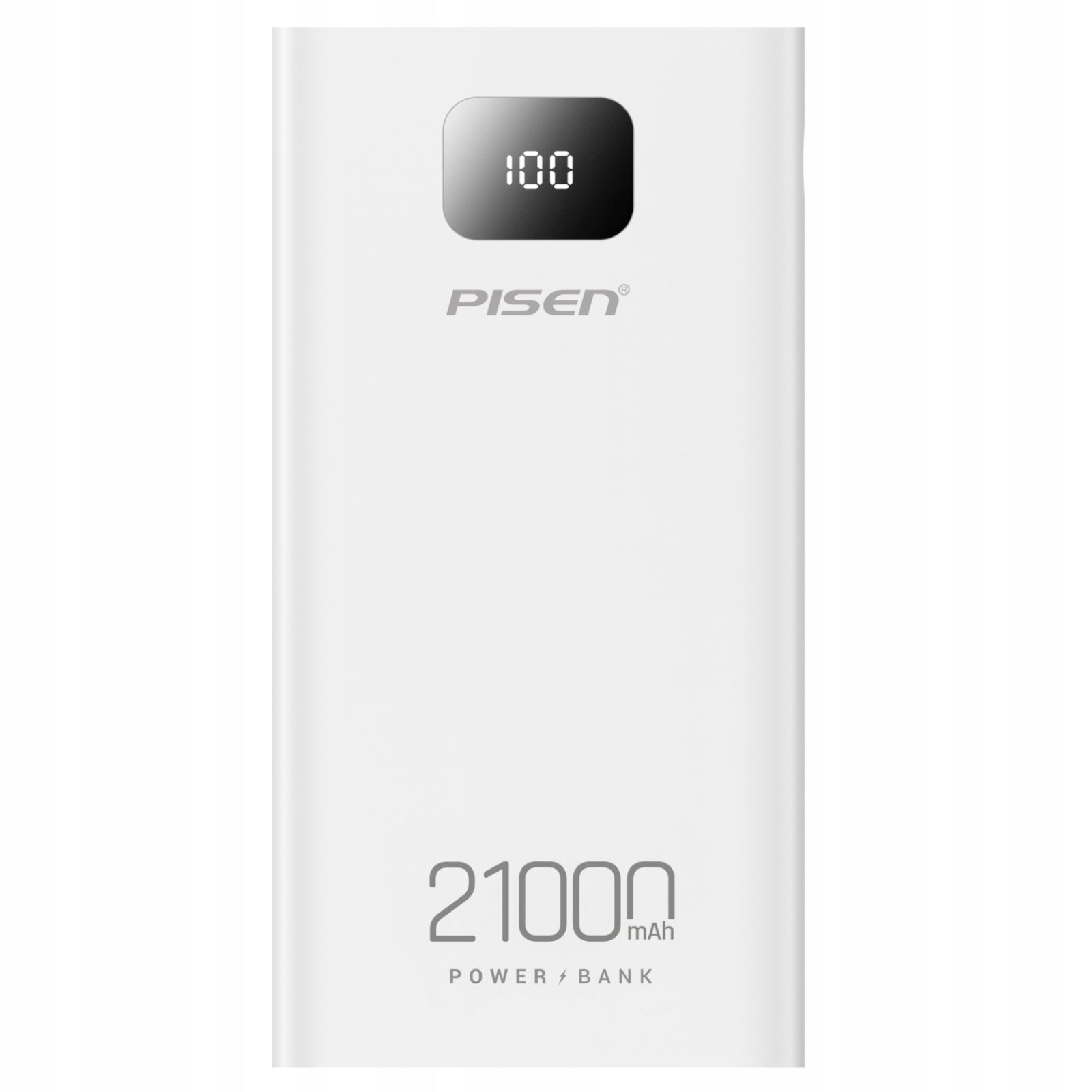 PISEN Power Bank 21000mAh 10W (TS-D294)