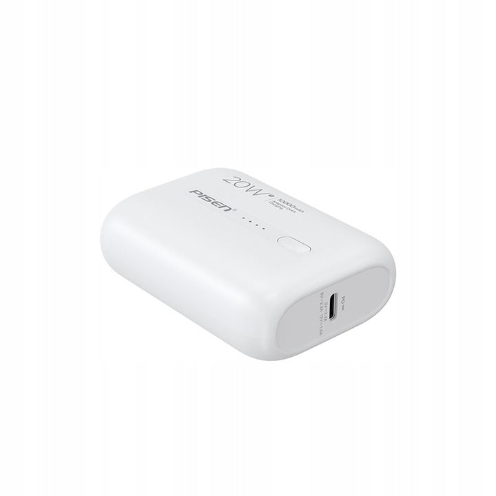 PISEN Powerbank Power Tenny 20W 10000mAh (TS-D304)