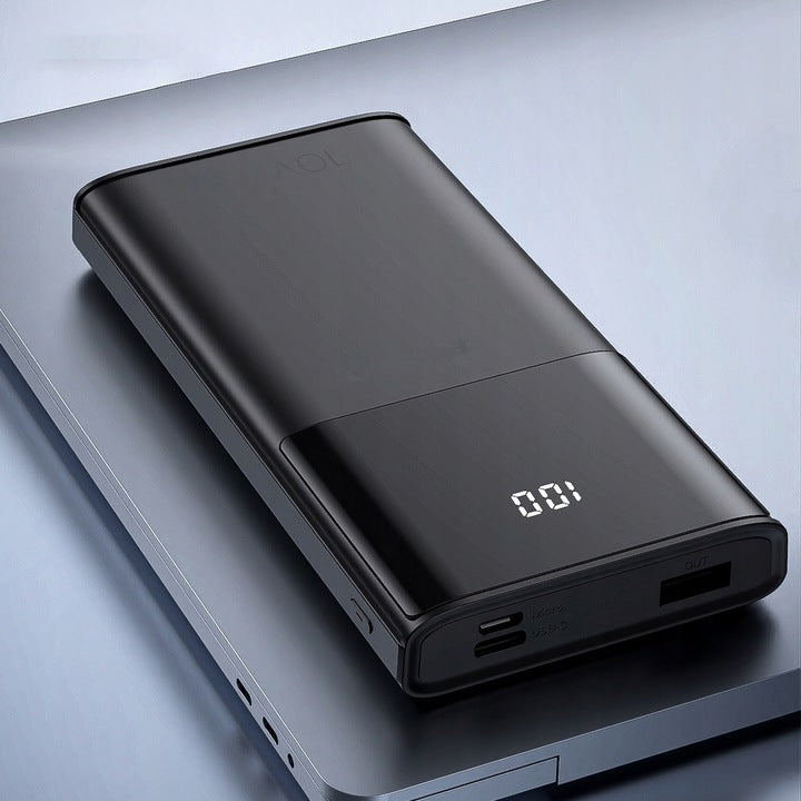 POWERBANK-Z-LCD-CYFROWYM-LED-10W-10000-mah-USB-MOCNY-POWER-BANK-PISEN-BIALY-Kod-producenta-TP-D33.jpg - DEKO ELECTRONICS