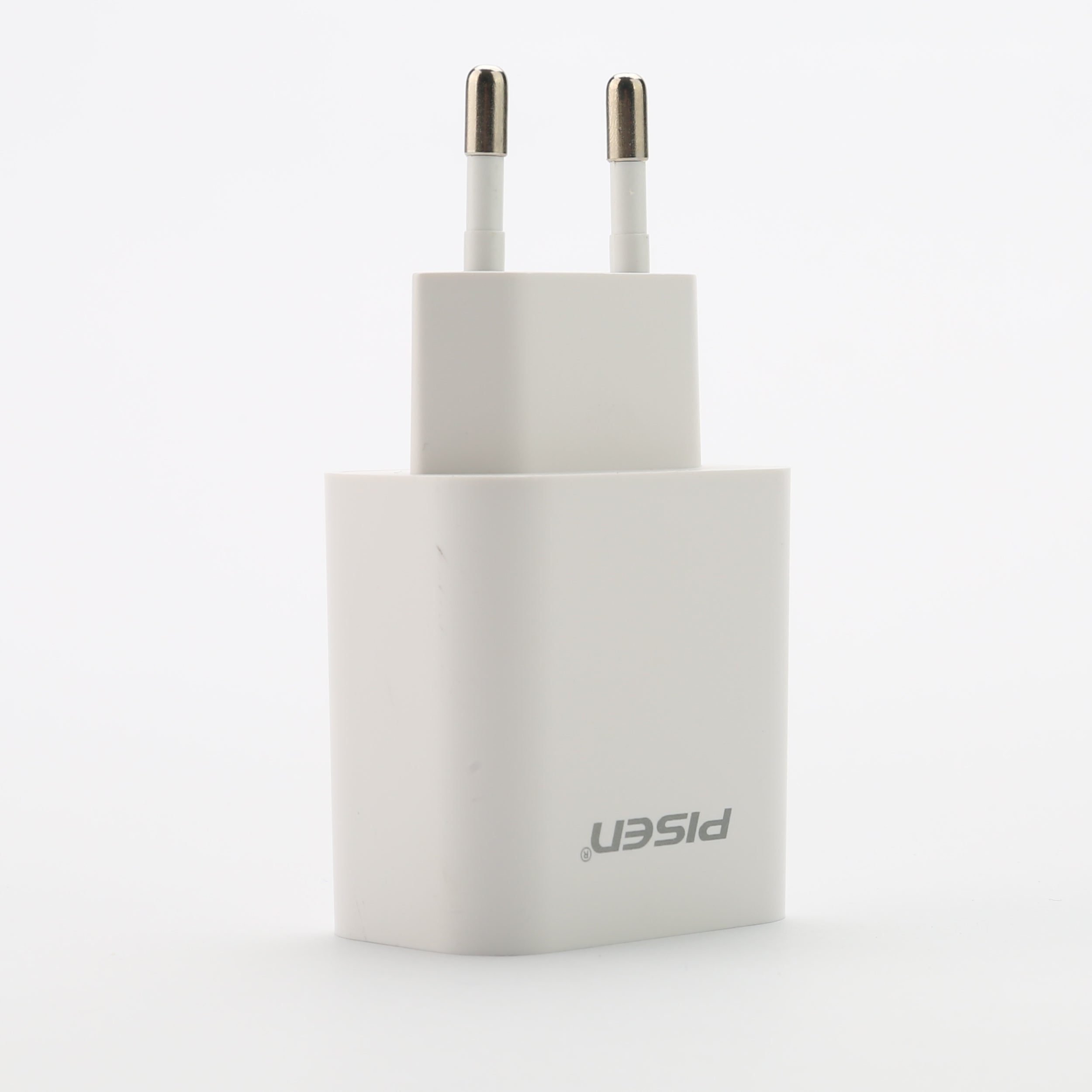 PISEN Chargeur avec un port USB 2.4A (MF-07EU)