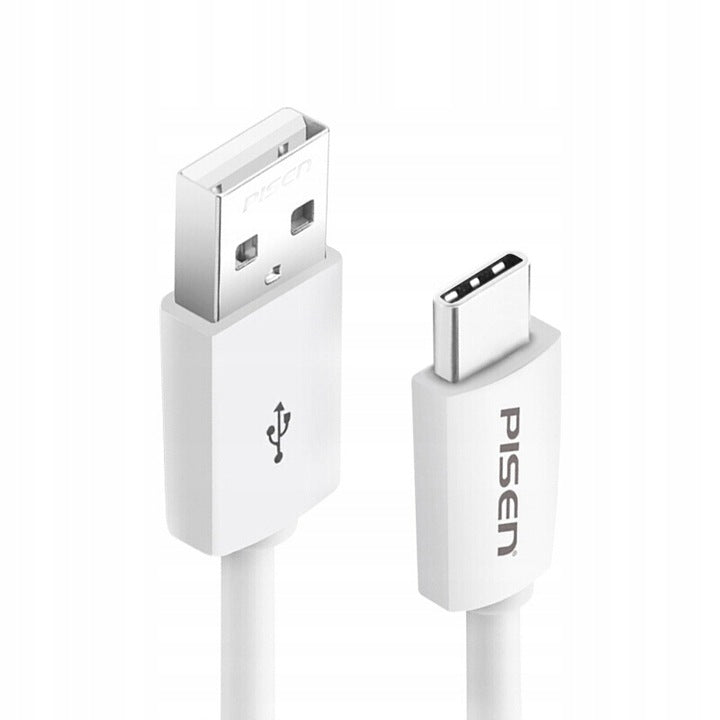 Cable USB de carga rápida PISEN USB-C (TP-C25)